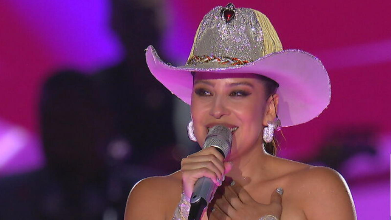 María José Quintanilla