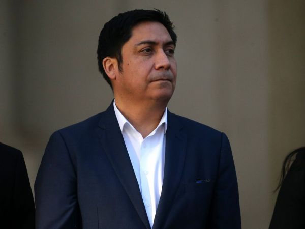 Víctor Ramos por frontera norte