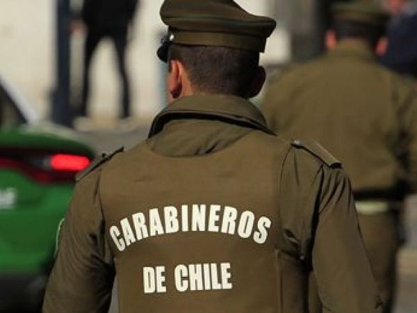 Carabineros de Chile
