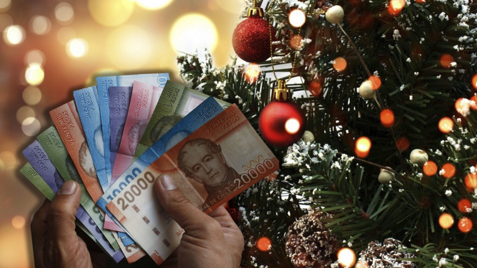 Aguinaldo de Navidad