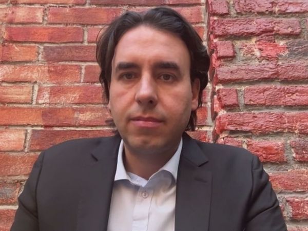 Vlado Mirosevic y tensión en frontera con Perú: 