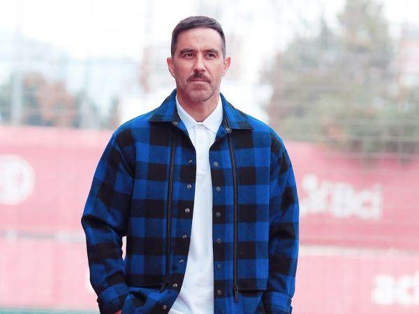 Claudio Bravo propuso a Manuel Pellegrini como DT de La Roja