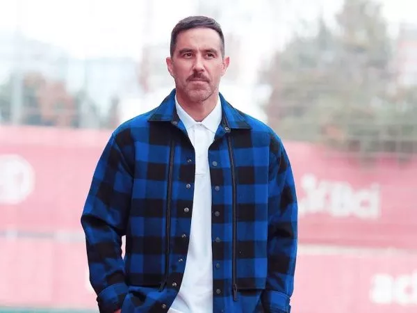 Claudio Bravo propuso a Manuel Pellegrini como DT de La Roja