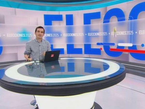 24 Horas al Día - lunes 1 de diciembre 2025