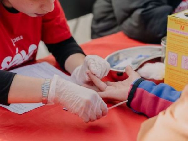 Día Mundial del Sida: cifras globales