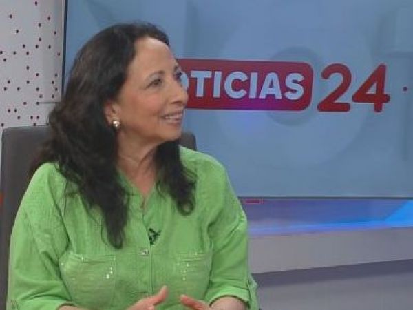 vocera jara frontera migracion