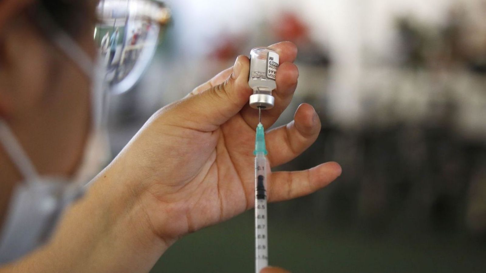 Gobierno emite alerta epidemiológica por aumento de casos de sarampión en Argentina