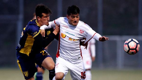 Nicolás Millán anunció su retiro del fútbol profesional a los 34 años