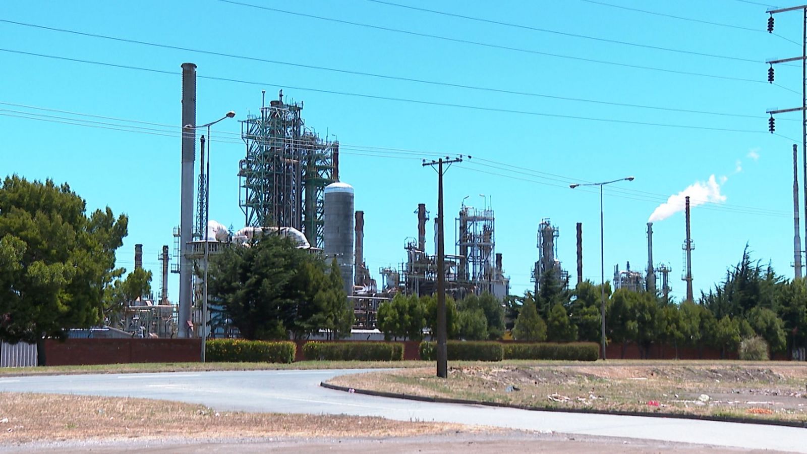 ENAP Hualpén deberá indemnizar con $7 mil millones a vecinos afectados por contaminación