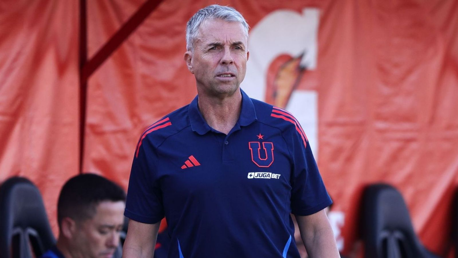 En la U ya tendría candidato para reemplazar a Gustavo Álvarez