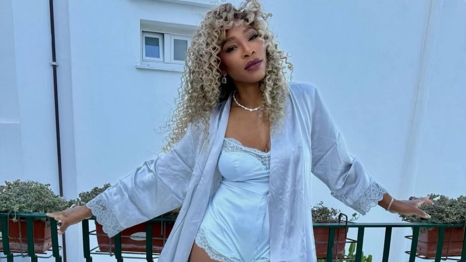 Serena Williams tuvo un drástico cambio físico tras su retiro del tenis