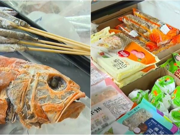 Seremi de Salud clausura local chino en Santiago: atendía pese a prohibición