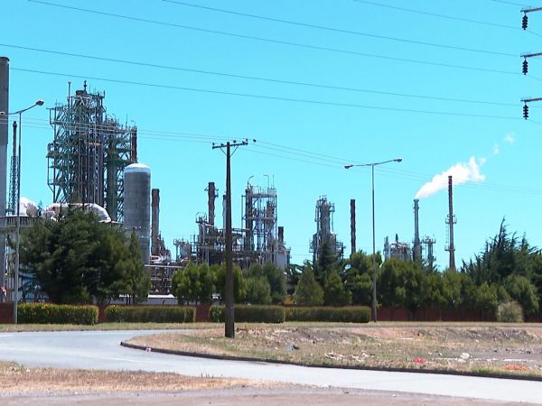 ENAP Hualpén deberá indemnizar con $7 mil millones a vecinos afectados por contaminación