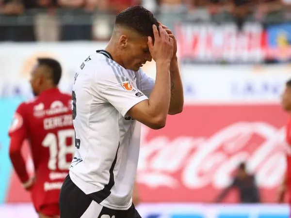 Colo Colo disputará la última fecha del Campeonato Nacional con mínimas opciones de clasificar a Copa Sudamericana