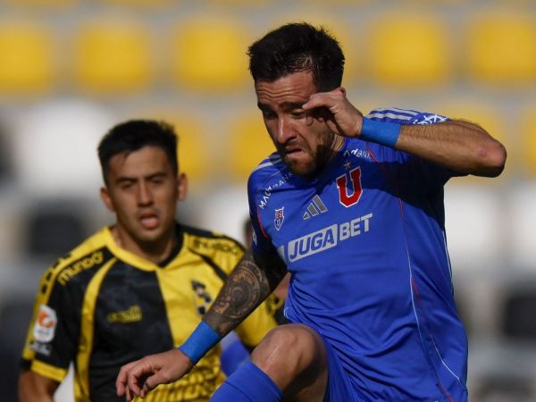 U de Chile se juega la clasificación a Copa Libertadores ante Coquimbo Unido