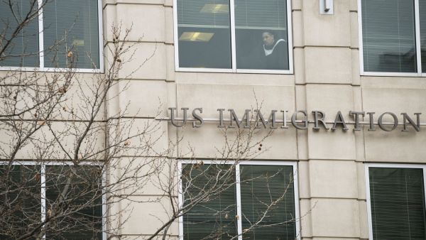 Migración Estados Unidos.