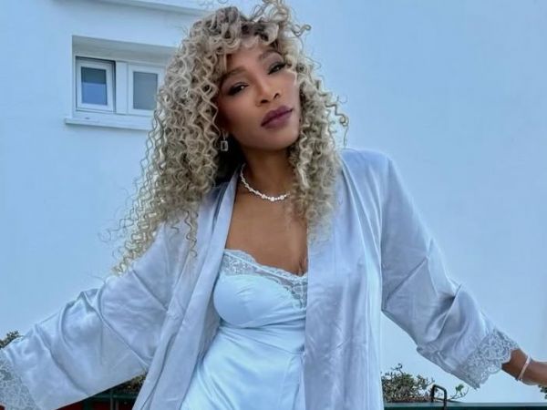 Serena Williams tuvo un drástico cambio físico tras su retiro del tenis