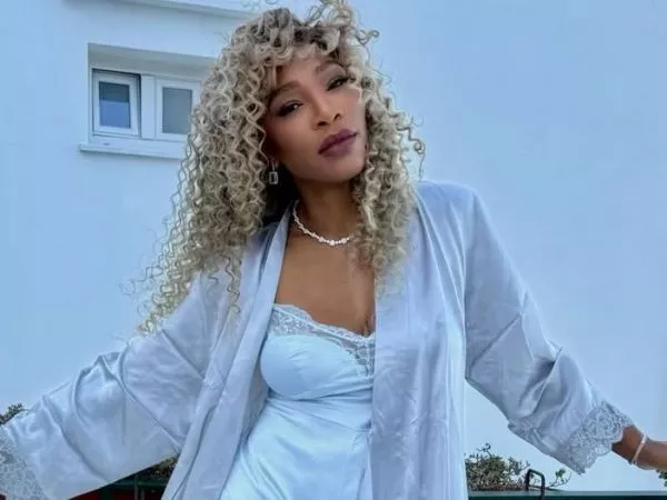 Serena Williams tuvo un drástico cambio físico tras su retiro del tenis