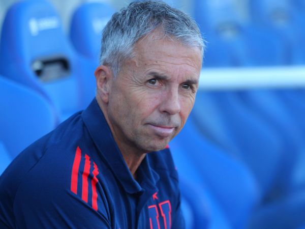 Gustavo Álvarez anunció que no seguirá en la U y en Perú se ilusionan con su arribo a la selección