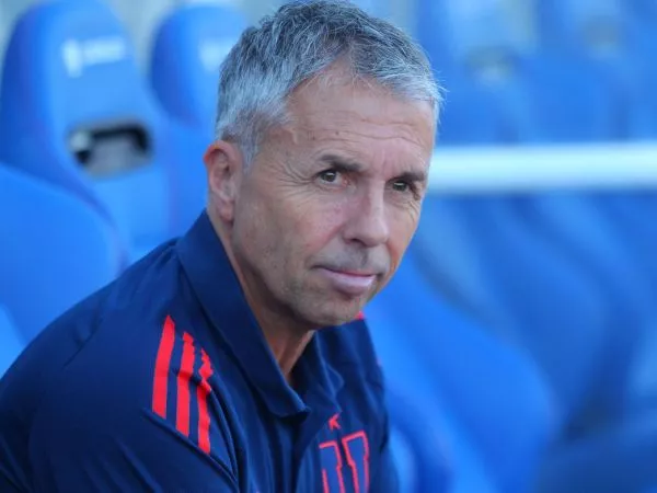 Gustavo Álvarez anunció que no seguirá en la U y en Perú se ilusionan con su arribo a la selección