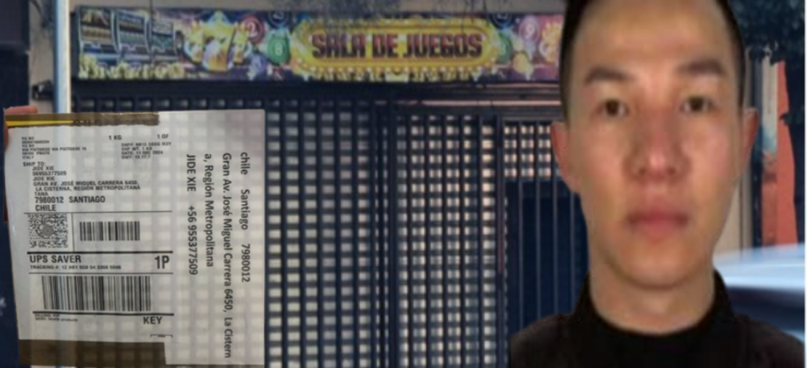 Los reincidentes de la Bang de Fujian y la ofensiva de fiscalía contra rearme de la mafia china en Chile