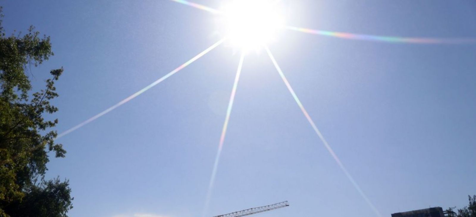 CALOR ALTAS TEMPERATURAS