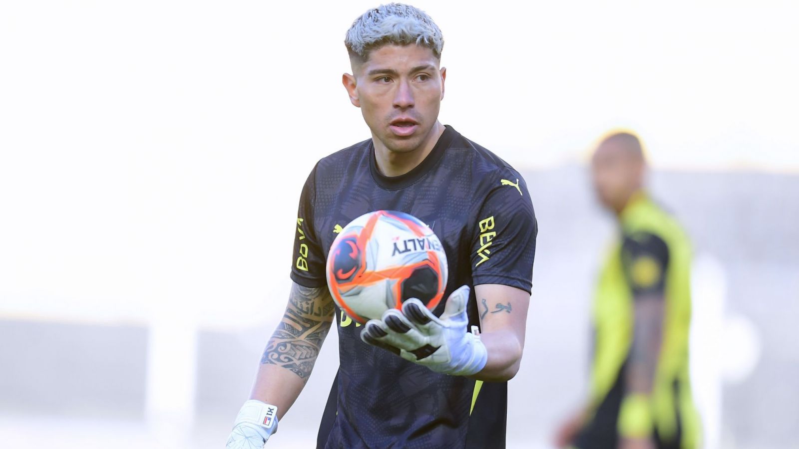 En Uruguay aseguran que Brayan Cortés no continuará en Peñarol