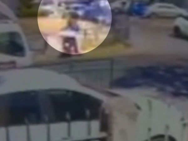 El VIDEO de brutal pelea: alumno de 17 años es apuñalado en el pecho