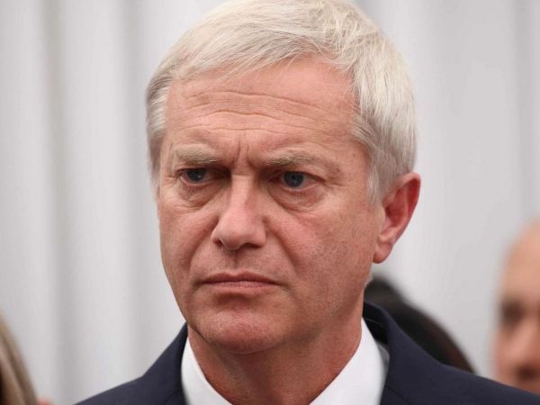 José Antonio Kast en debate ARCHI por nombramiento de jueces