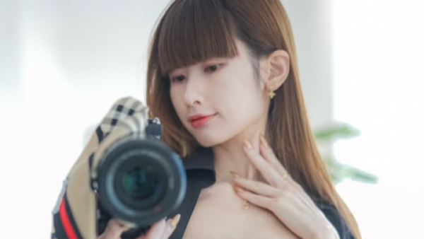 Pei Chung Influencer gastronómica