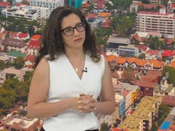 Vocera Jara Kast misoginia