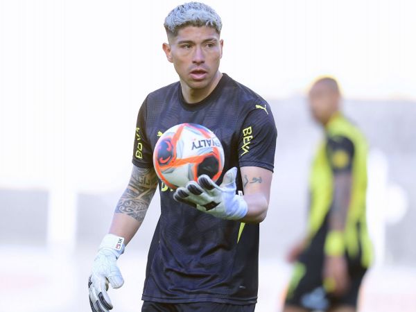 En Uruguay aseguran que Brayan Cortés no continuará en Peñarol