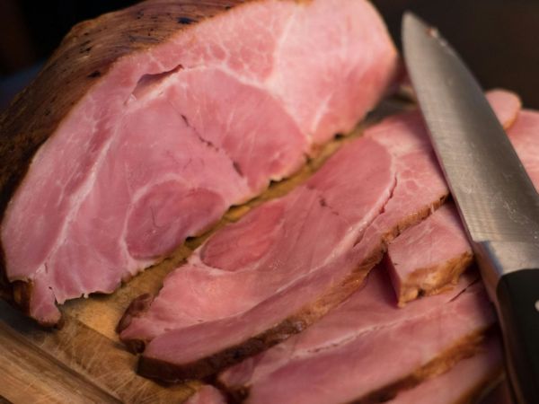 SAG importaciones carne cerdo España peste porcina africana