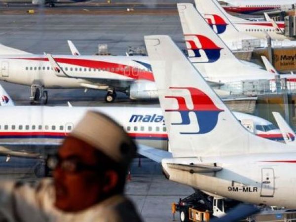 Malaysia Airlines