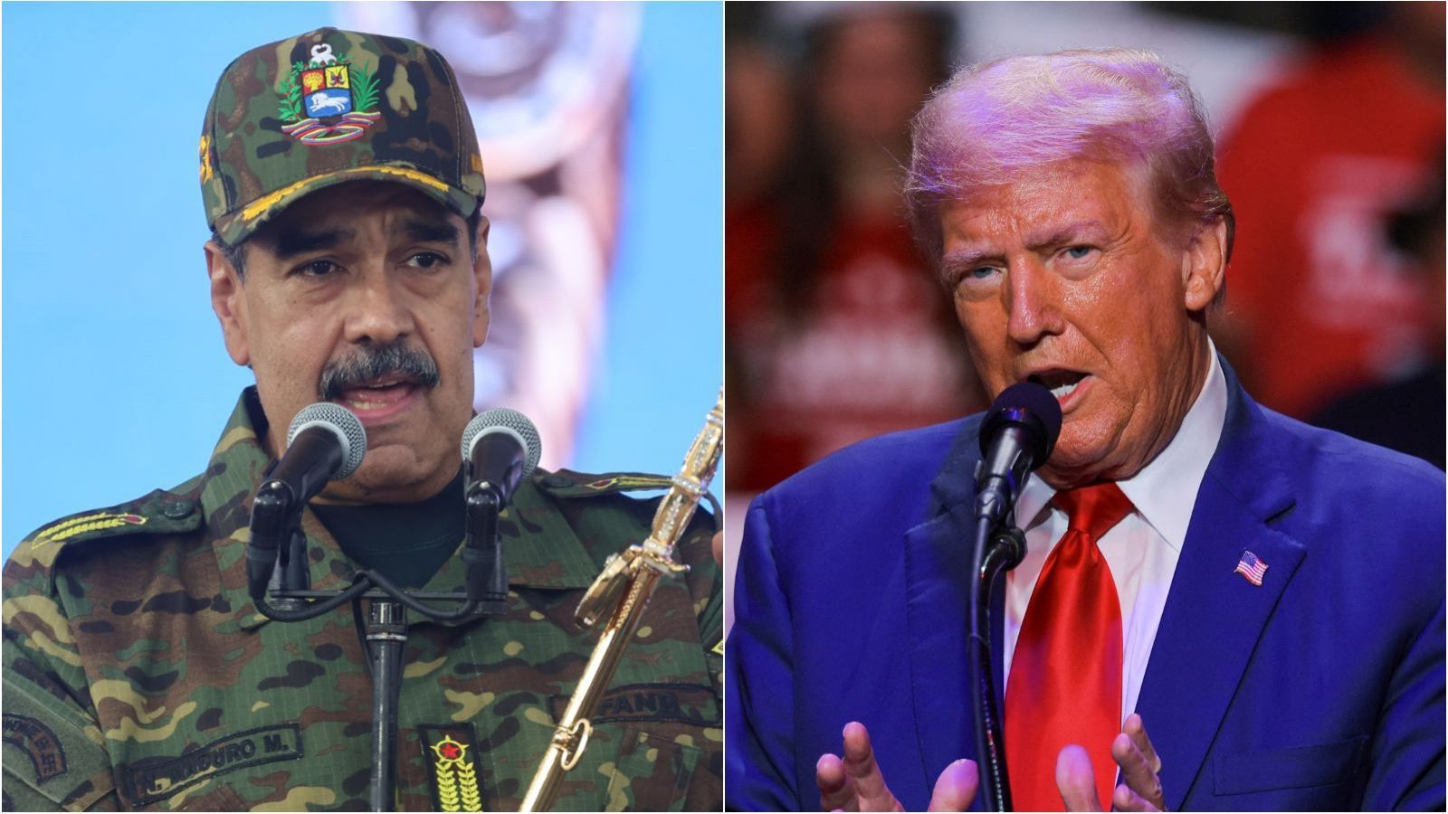 Estados Unidos pide "no viajar por ningún motivo" y abandonar Venezuela