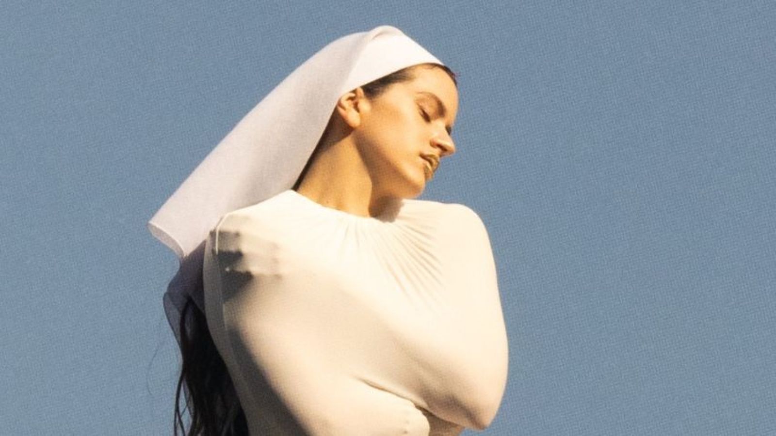 Rosalía aterriza en Chile con dos conciertos en el Movistar Arena