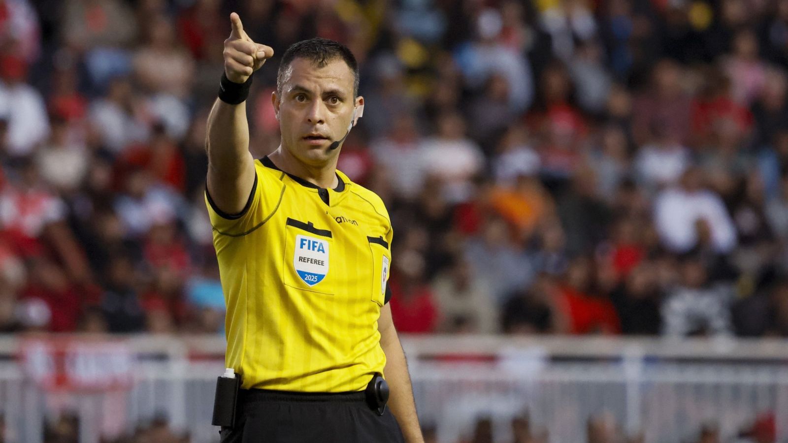 Ranking de los equipos con más penales a favor en el Campeonato Nacional