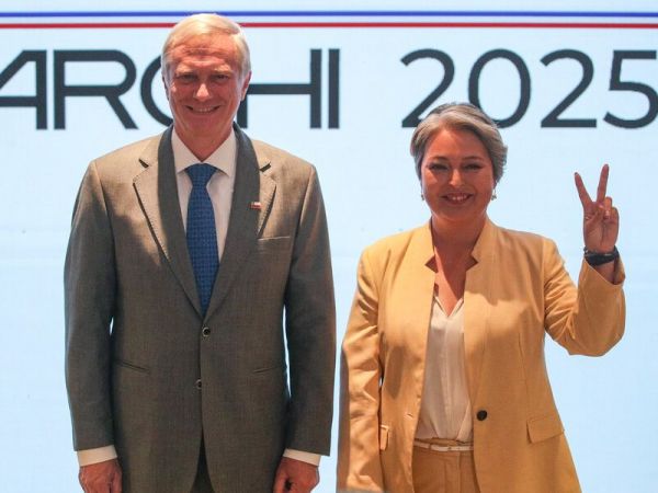 Debate presidencial Anatel 2025: FECHA, HORA y DÓNDE VER