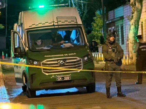 Qué se sabe del ataque a balazos en plena calle de Recoleta
