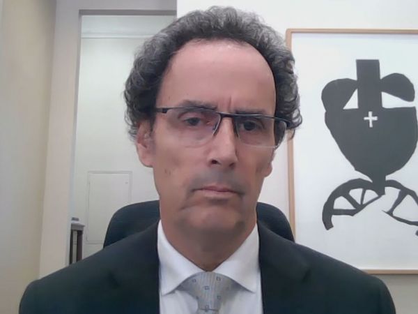 Rector de la PUC advierte amenaza a la autonomía con el FES