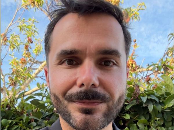 Mensaje de Álvaro Ballero en redes sociales