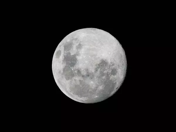 Superluna