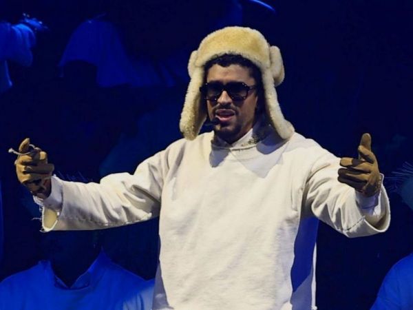 ¿Dónde estará 'La Casita' de Bad Bunny?