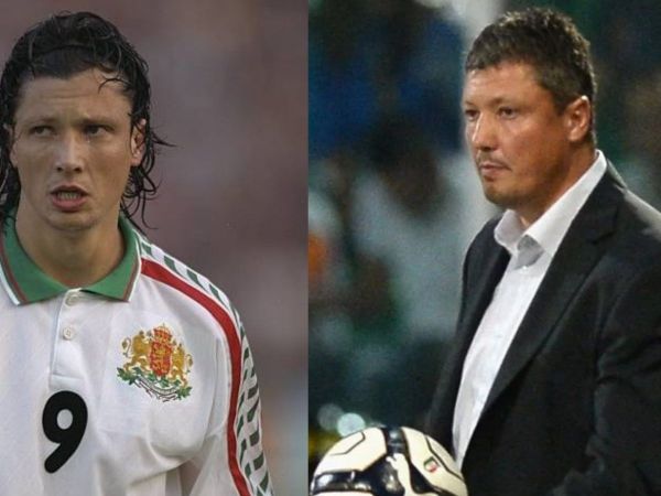 Lubo Penev atraviesa un complejo presente debido a un cáncer