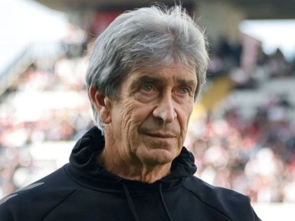 Manuel Pellegrini volvió a manifestar su deseo de dirigir a La Roja