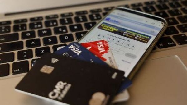 fraude tarjetas compras online