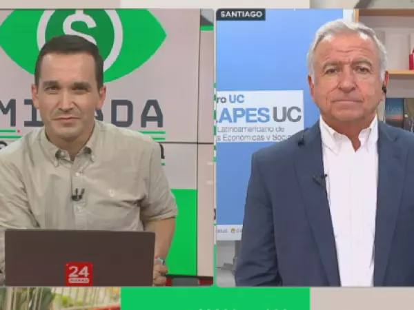 Mirada Económica - 4 de diciembre 2025