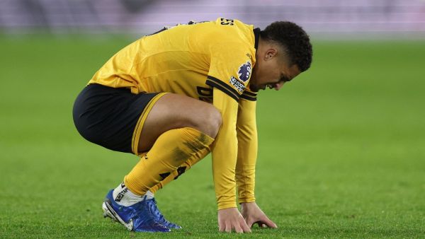 Wolverhampton vive una situación dramática en la Premier League