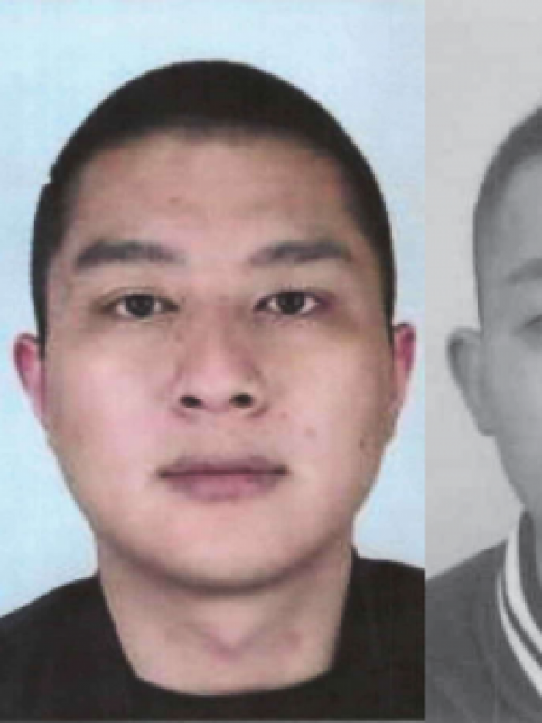 El tridente de la mafia china que cayó en la 