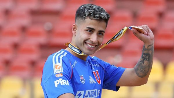 Lucas Assado descartó partir a Independiente